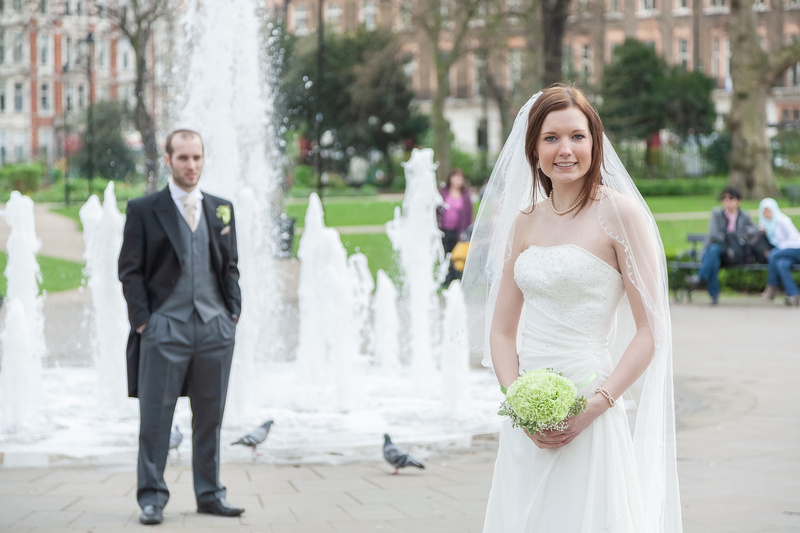  - Weddings
