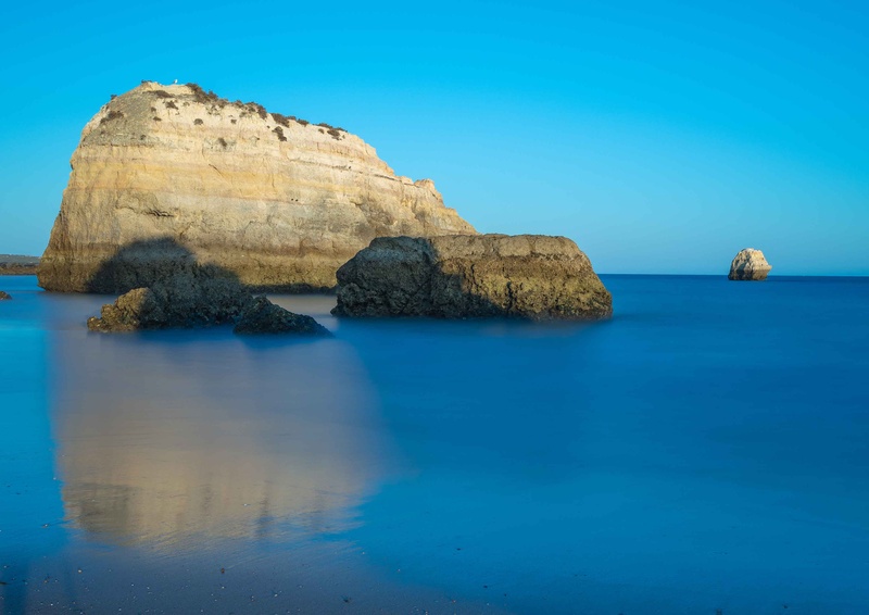  - SEASCAPES