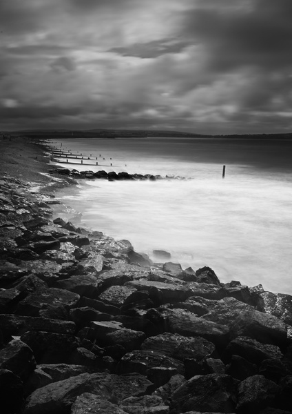  - Milford On Sea & The New Forest