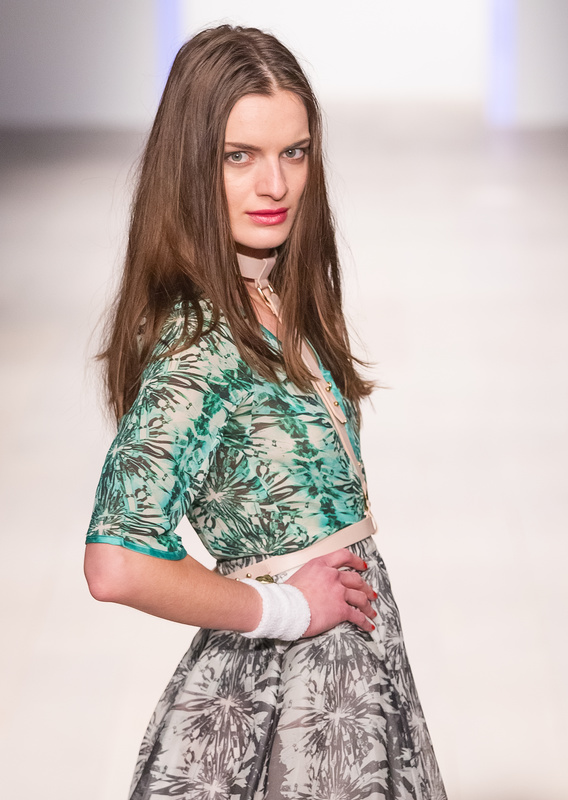  - LONDON FASHION WEEK