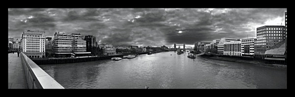 The Port of London - London & the south east