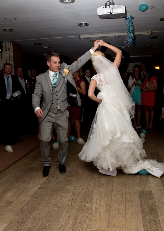  - Weddings