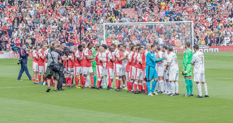  - Red Army