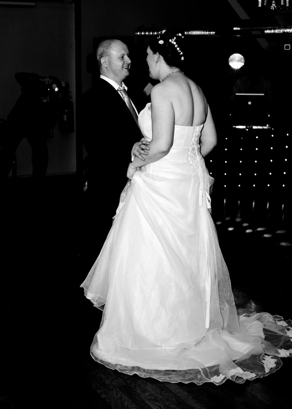  - Weddings