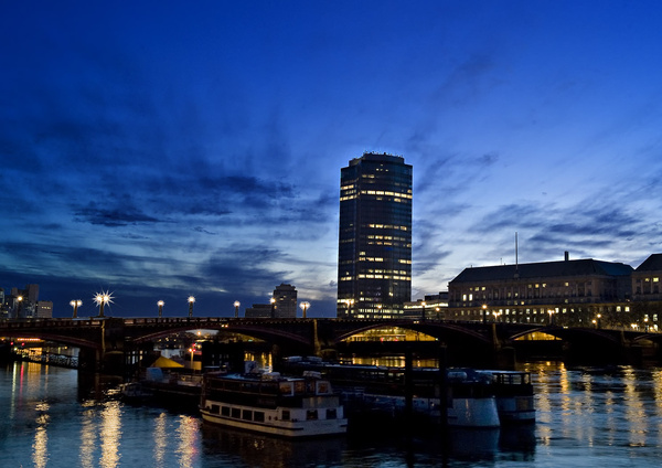 The South Bank - London & the south east