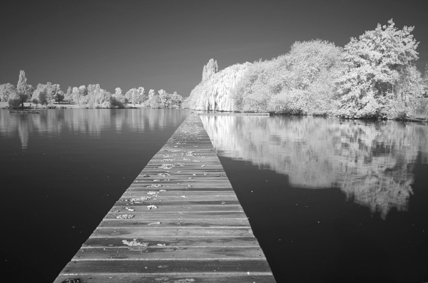 Danson Park - London & the south east