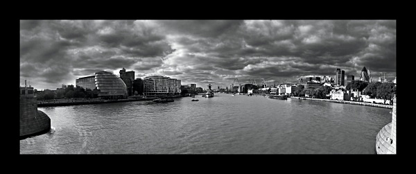 Port of London - London & the south east