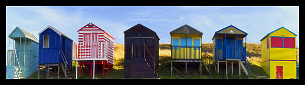 Tankerton Kent - London & the south east