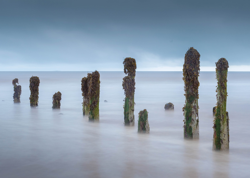 Spern point - London & the south east