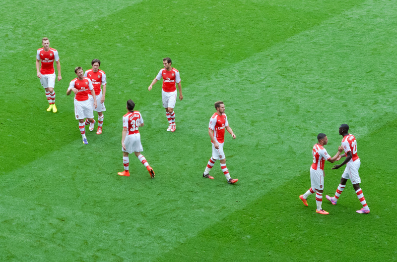  - Red Army