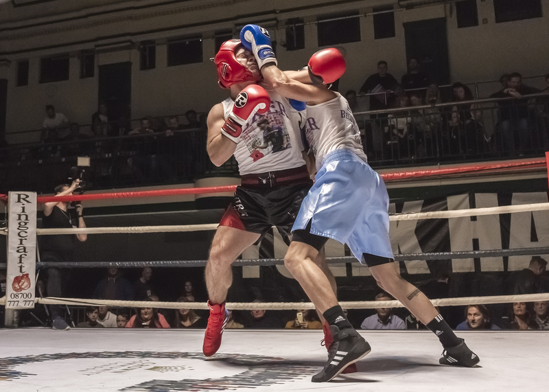  - YORK HALL
