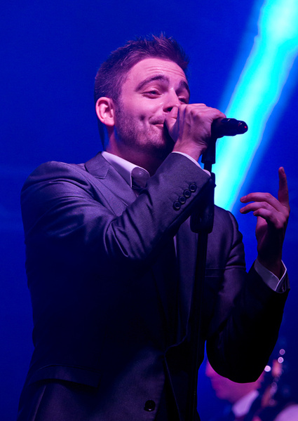  - THE ENTERTAINER