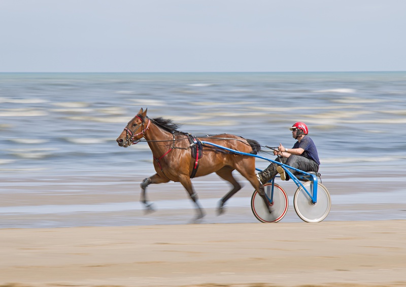 Dymchurch - London & the south east