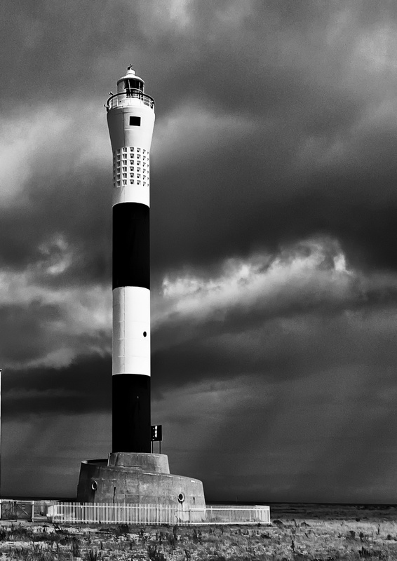 The Storms Coming - London & the south east