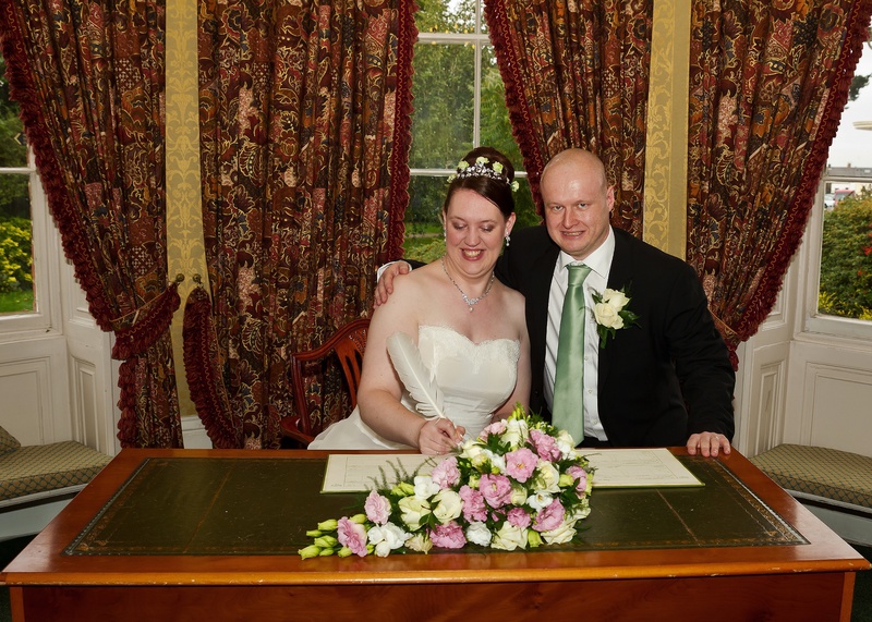  - Weddings