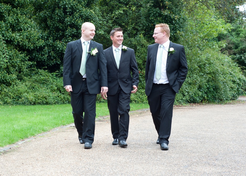  - Weddings