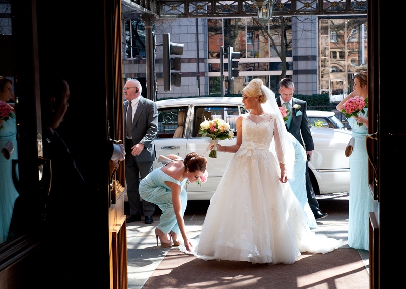  - Weddings