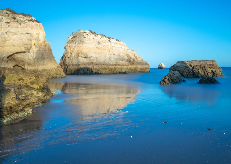  - SEASCAPES