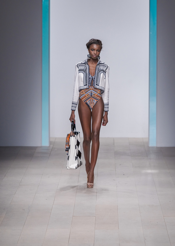  - LONDON FASHION WEEK