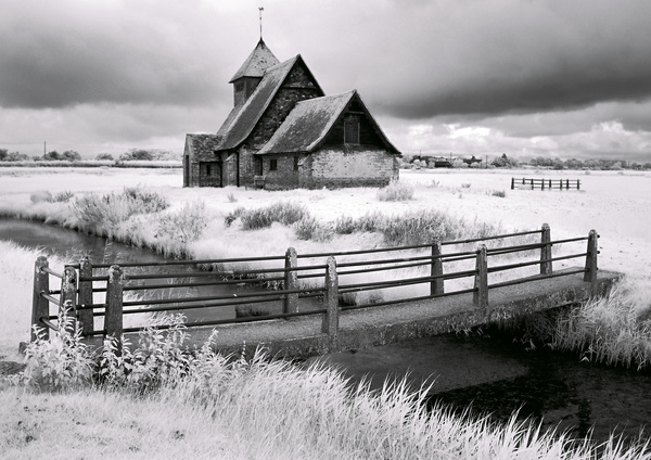 Rye - London & the south east