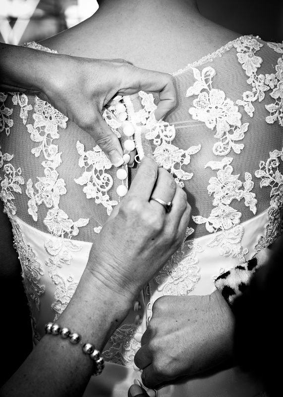  - Weddings