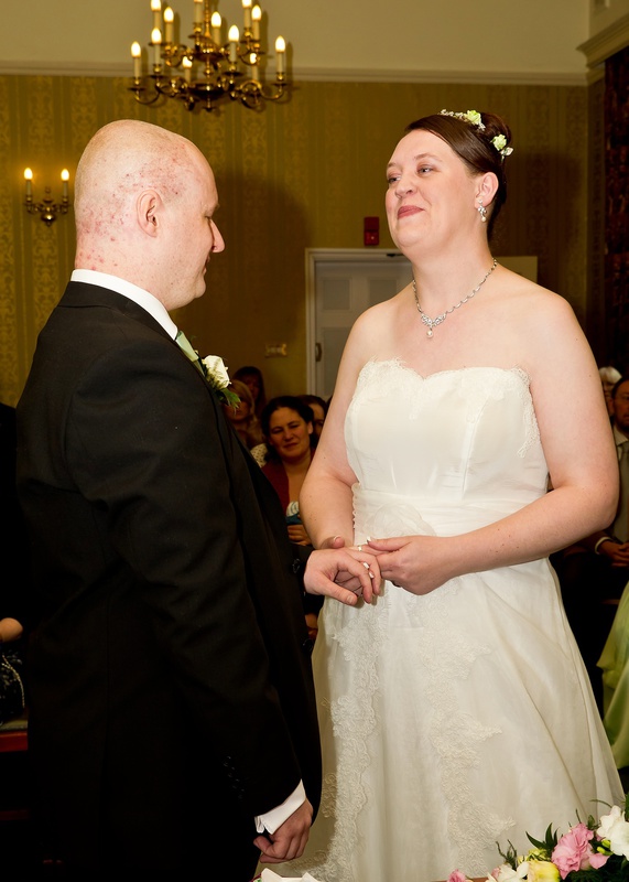  - Weddings
