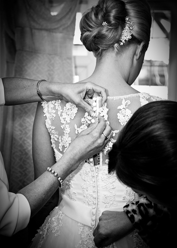  - Weddings
