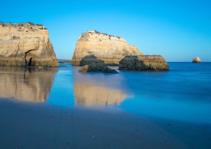  - SEASCAPES