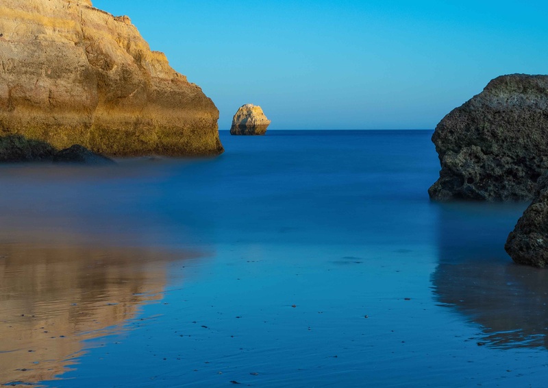  - SEASCAPES