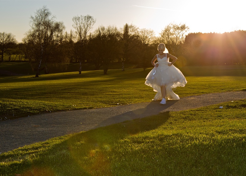  - Weddings