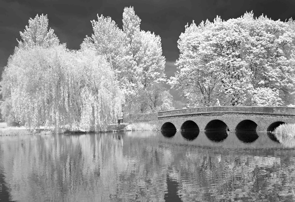 Five Arches Kent - London & the south east
