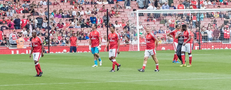 Red Army - Red Army