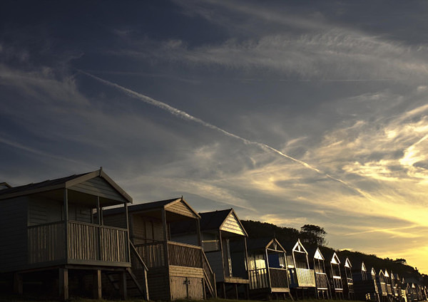 Tankerton Kent - London & the south east