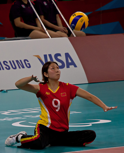  - THE OLYMPICS