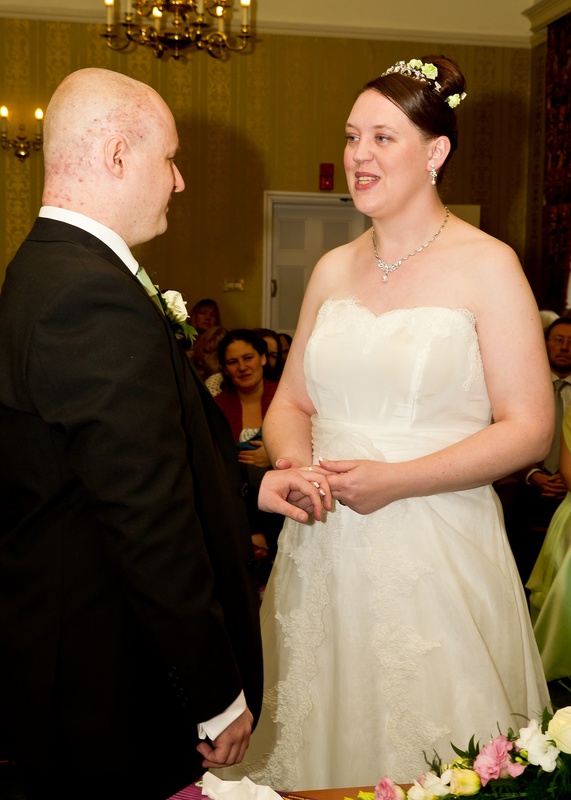  - Weddings