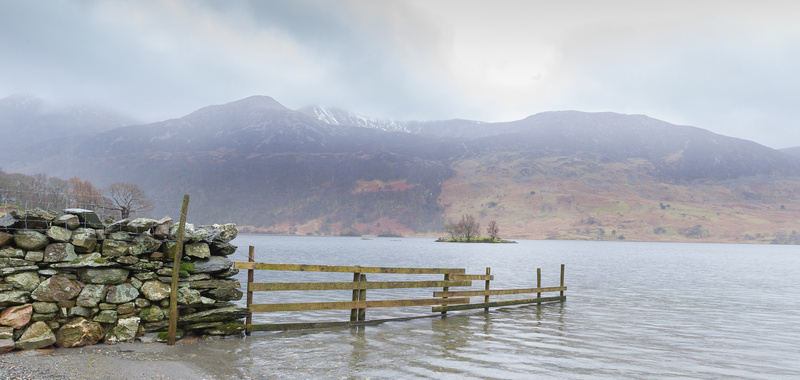 The Lakes - London & the south east