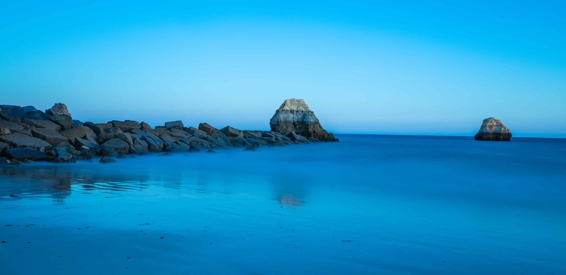  - SEASCAPES