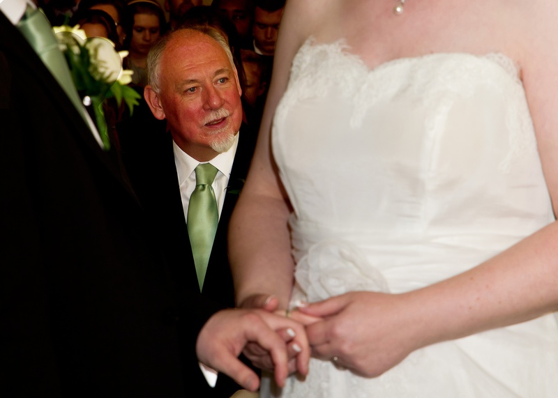 - Weddings
