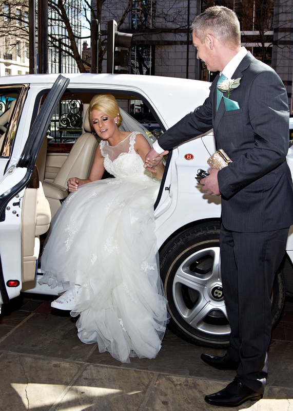  - Weddings