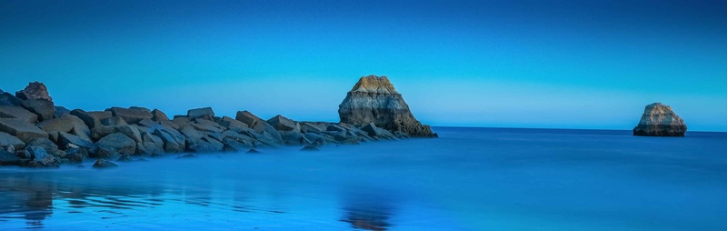  - SEASCAPES