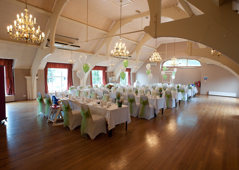  - Weddings