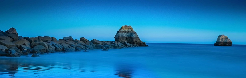  - SEASCAPES