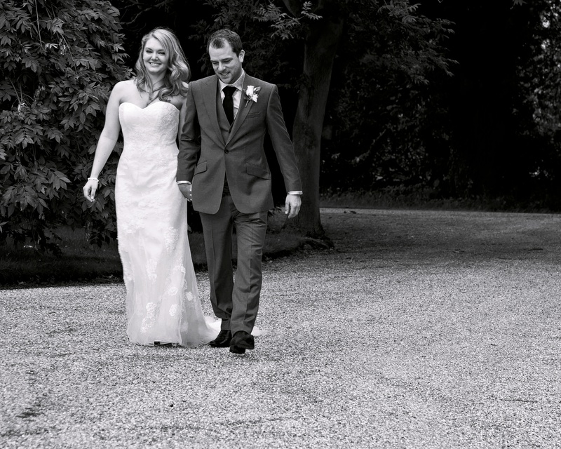  - Weddings