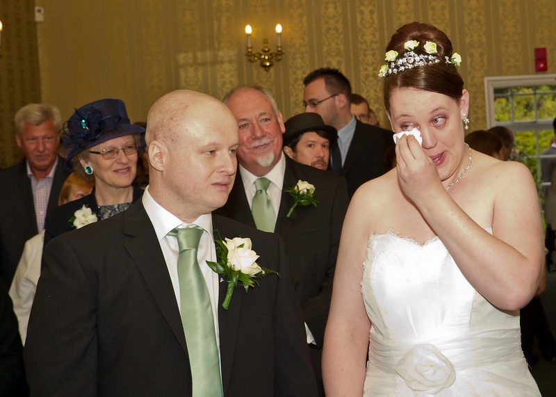  - Weddings