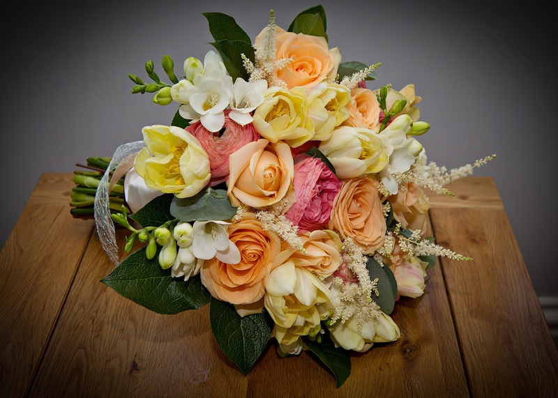  - Weddings