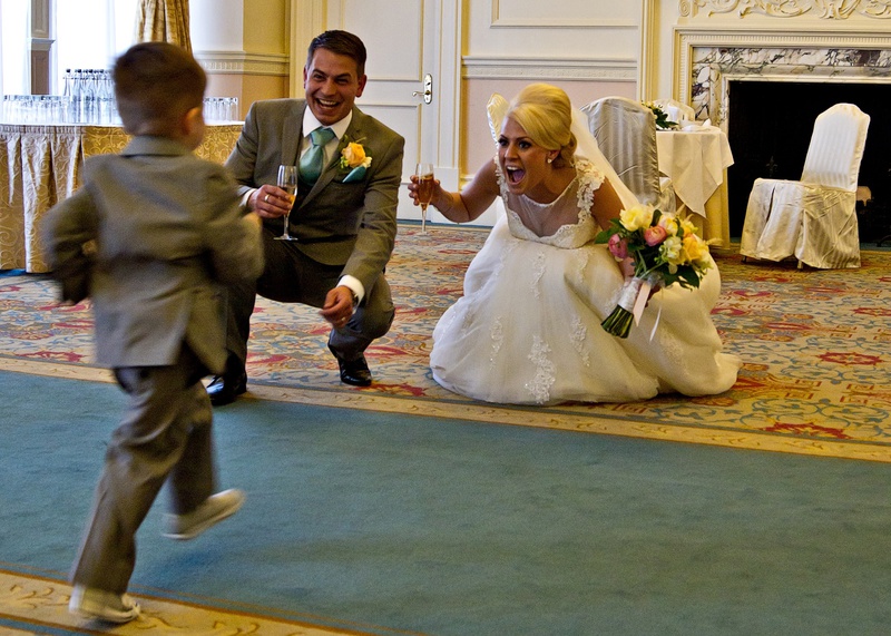  - Weddings