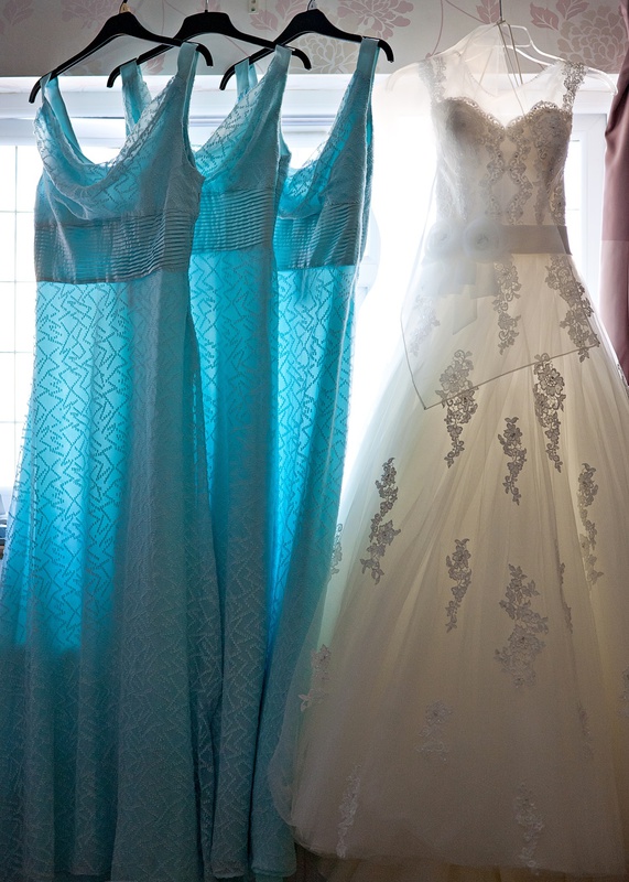  - Weddings