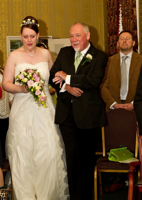  - Weddings