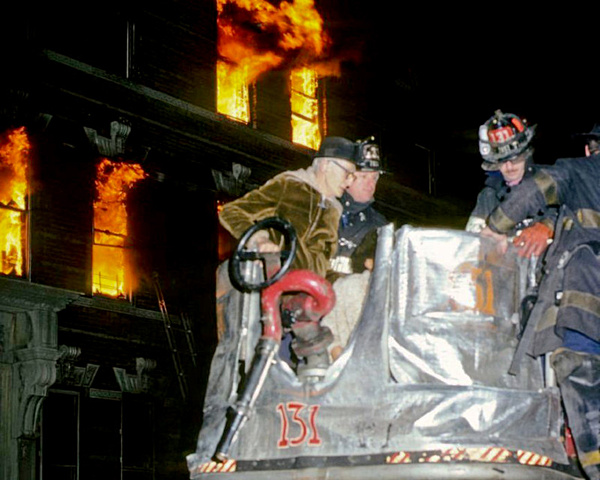 JGD 0019 - FDNY in action