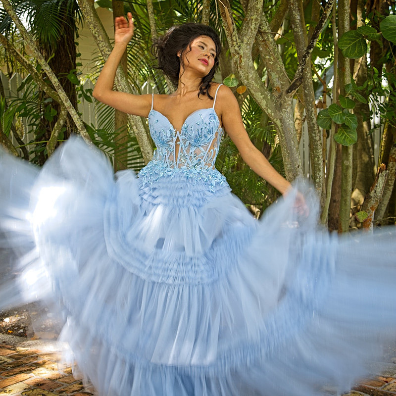  Maria 1 - Photo Shoots